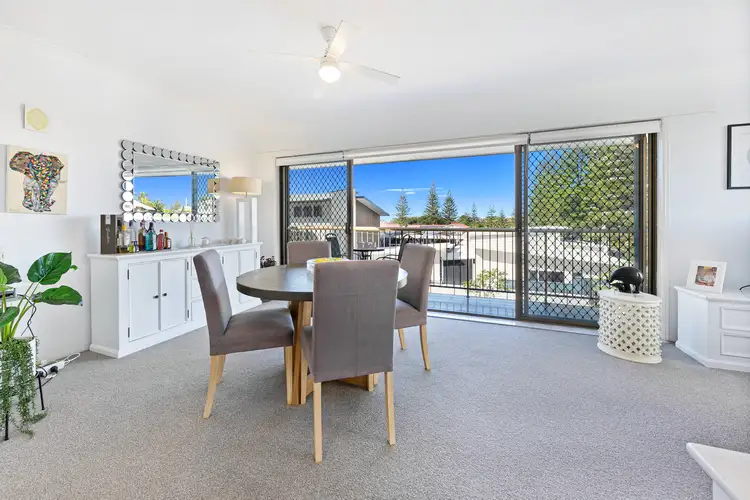 Second view of Homely apartment listing, 9/4 Mary Avenue, Broadbeach QLD 4218