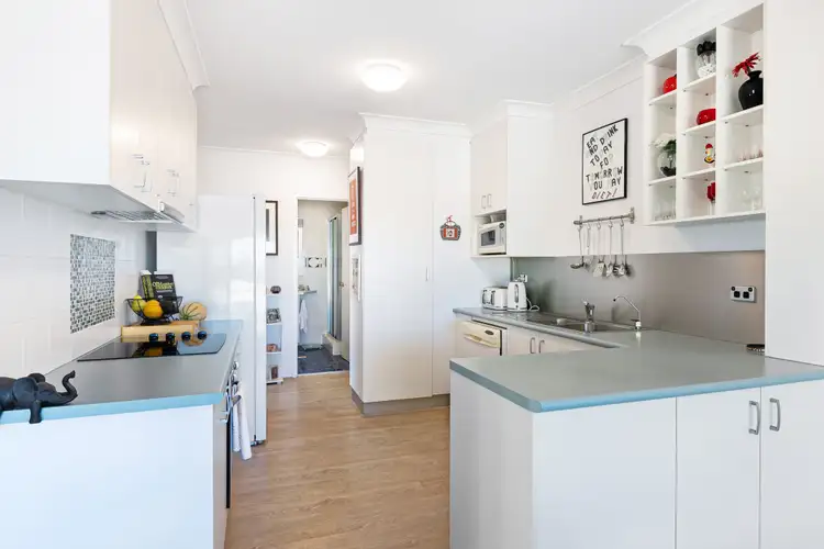 Seventh view of Homely apartment listing, 9/4 Mary Avenue, Broadbeach QLD 4218