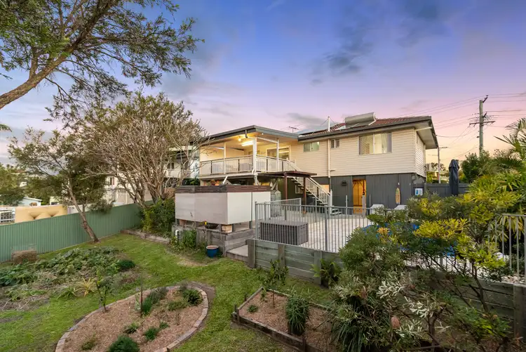 Second view of Homely house listing, 20 Bennetts Road, Everton Hills QLD 4053