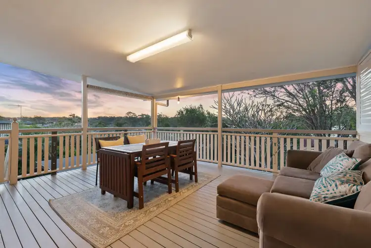 Third view of Homely house listing, 20 Bennetts Road, Everton Hills QLD 4053