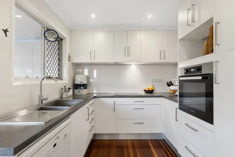 Fourth view of Homely house listing, 20 Bennetts Road, Everton Hills QLD 4053