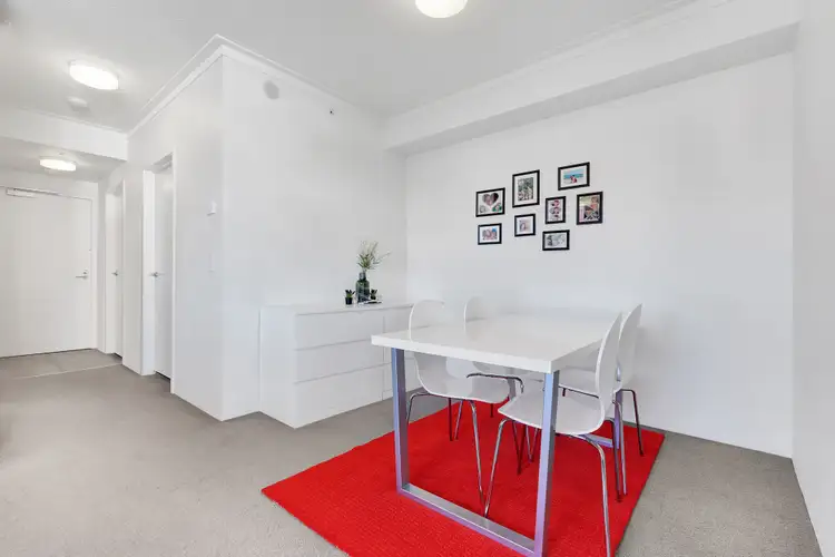 Sixth view of Homely apartment listing, 20708/11-15 Beesley St, West End QLD 4101