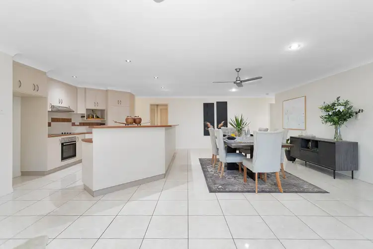 Fifth view of Homely house listing, 8 Diamond Crescent, Sarina QLD 4737