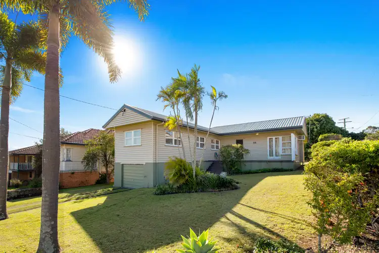 Main view of Homely house listing, 32 Citrus Street, Moorooka QLD 4105