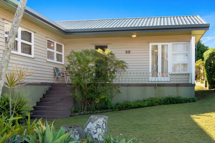 Second view of Homely house listing, 32 Citrus Street, Moorooka QLD 4105