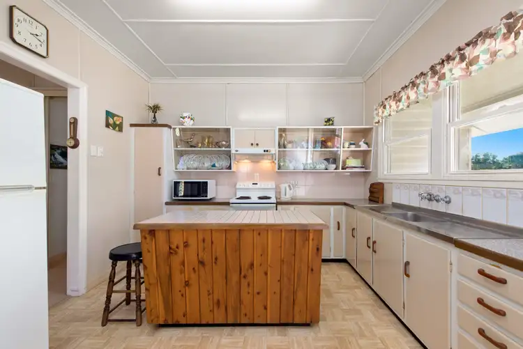 Fifth view of Homely house listing, 32 Citrus Street, Moorooka QLD 4105