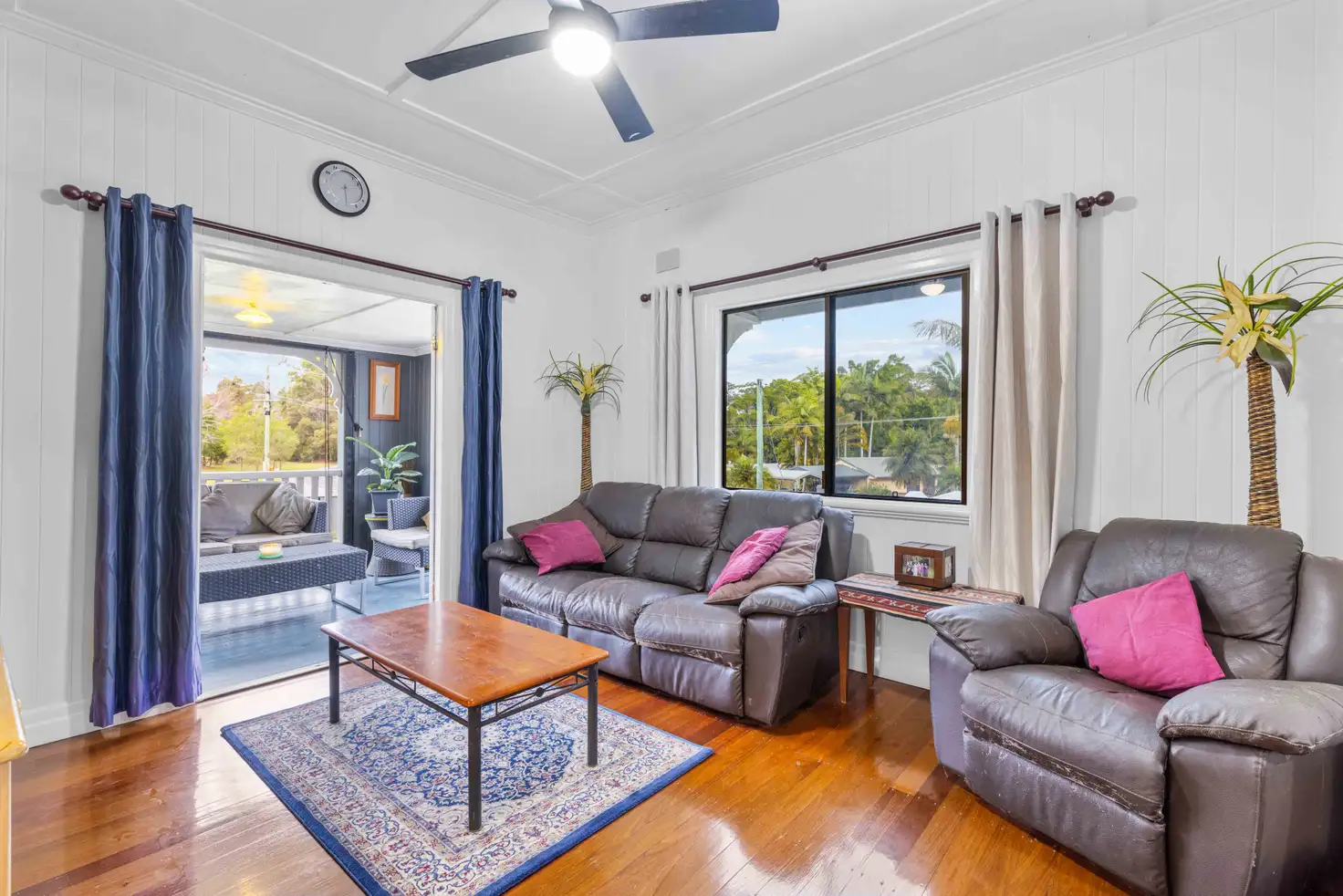 Main view of Homely house listing, 71 Eudlo Flats Road, Diddillibah QLD 4559