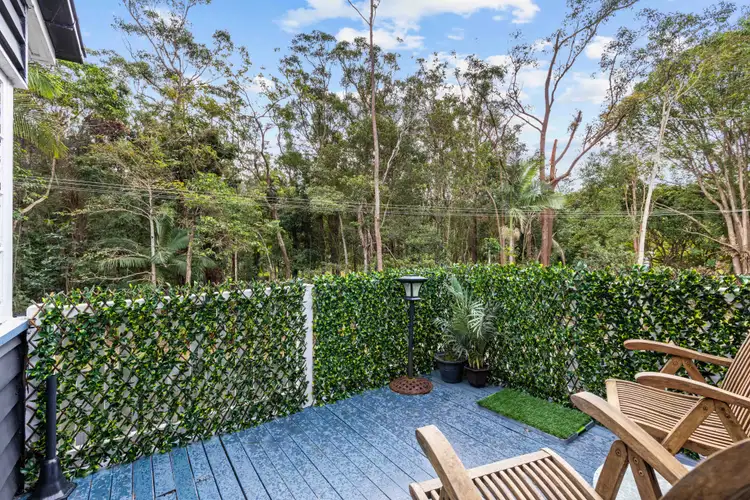 Fifth view of Homely house listing, 71 Eudlo Flats Road, Diddillibah QLD 4559