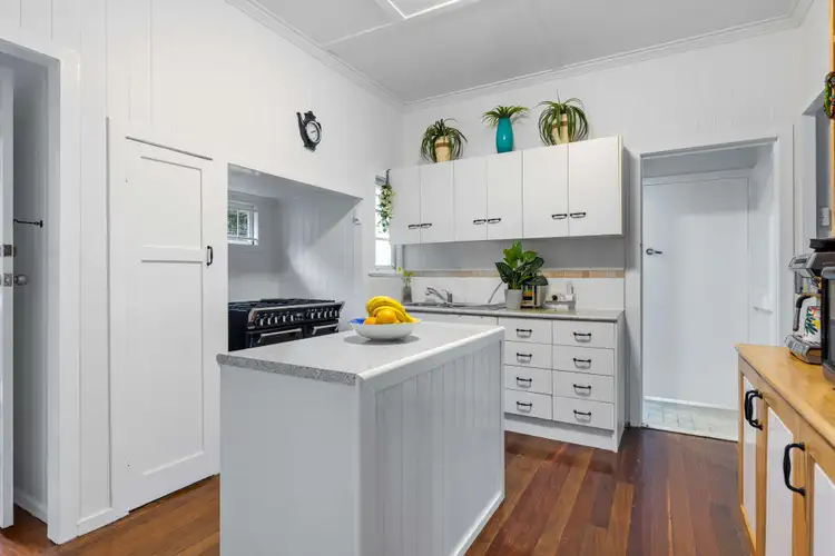 Sixth view of Homely house listing, 71 Eudlo Flats Road, Diddillibah QLD 4559