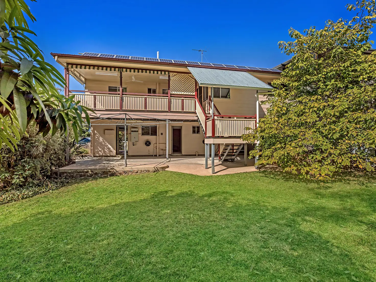 Main view of Homely house listing, 45 Luckie Crescent, Tivoli QLD 4305