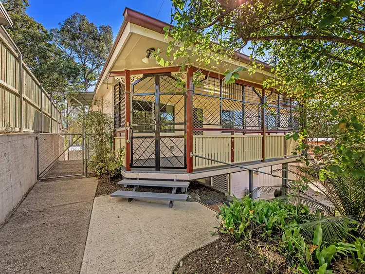 Third view of Homely house listing, 45 Luckie Crescent, Tivoli QLD 4305