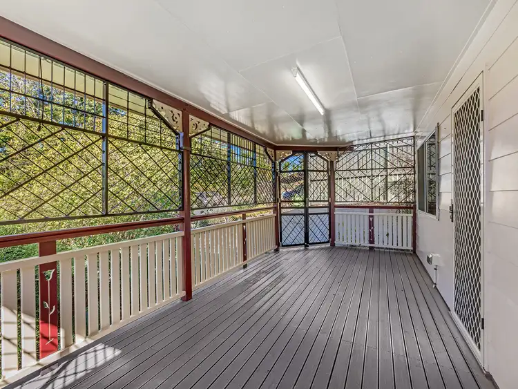 Fourth view of Homely house listing, 45 Luckie Crescent, Tivoli QLD 4305