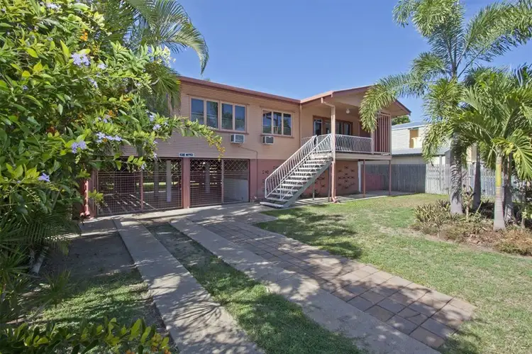 9 Bainbridge Street, Heatley QLD 4814
