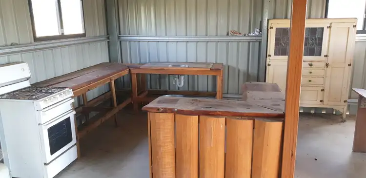 Fourth view of Homely land listing, 597 Goodnight Scrub Road, Good Night QLD 4671