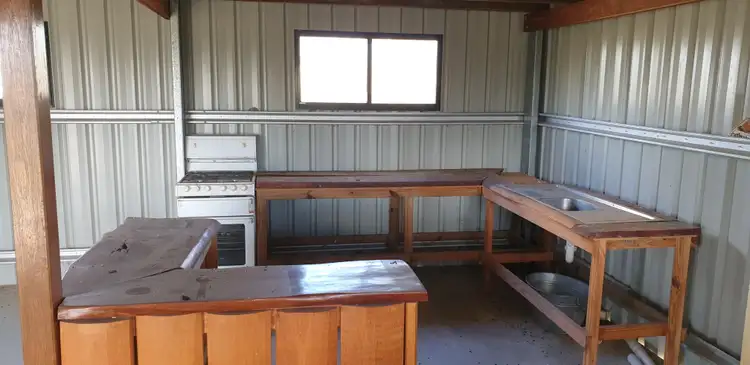 Fifth view of Homely land listing, 597 Goodnight Scrub Road, Good Night QLD 4671