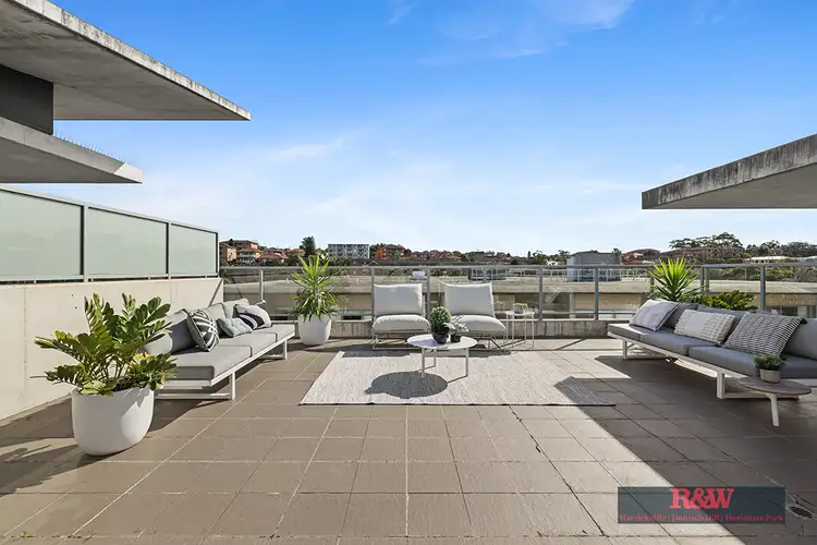 106/525 Illawarra Road, Marrickville NSW 2204