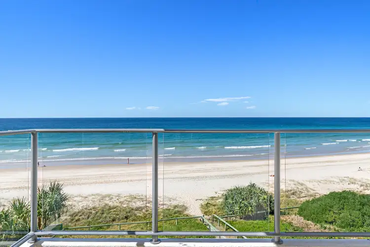 11/20 Old Burleigh Road, Surfers Paradise QLD 4217