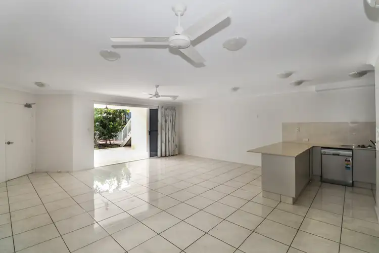 Third view of Homely unit listing, 2/51 Harold Street, West End QLD 4810