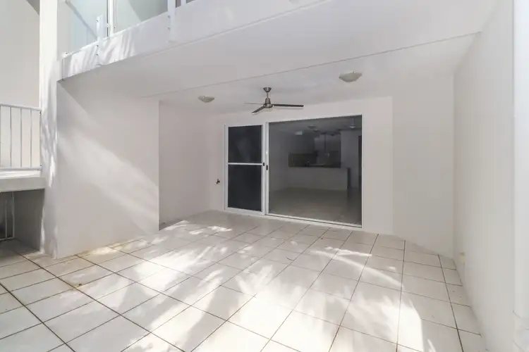 Fifth view of Homely unit listing, 2/51 Harold Street, West End QLD 4810