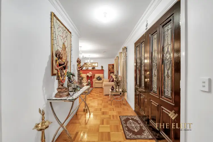 Third view of Homely house listing, 37 Aitken Drive, Delahey VIC 3037