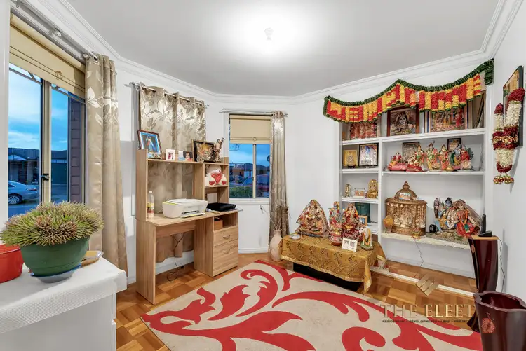 Sixth view of Homely house listing, 37 Aitken Drive, Delahey VIC 3037