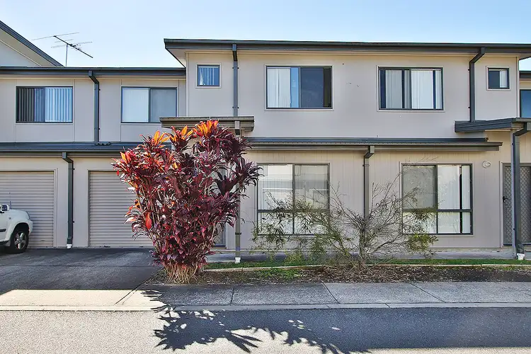 Main view of Homely townhouse listing, 74/40 Gledson Street, North Booval QLD 4304