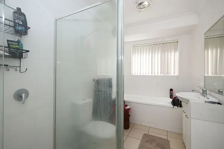 Fourth view of Homely townhouse listing, 74/40 Gledson Street, North Booval QLD 4304