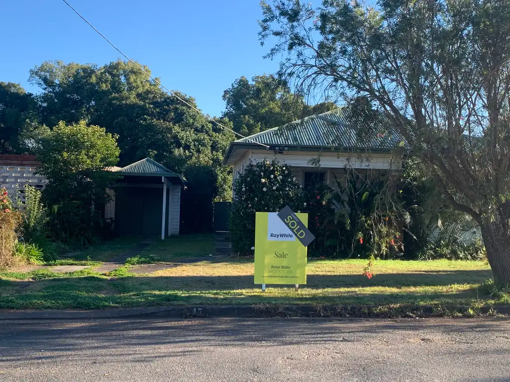 Main view of Homely house listing, 17 Pitt Street, Taree NSW 2430