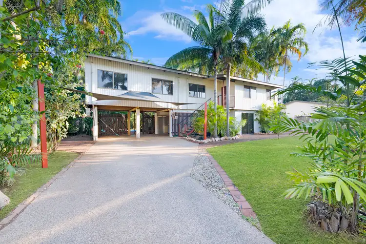 3 Harmanis Street, Wanguri NT 810