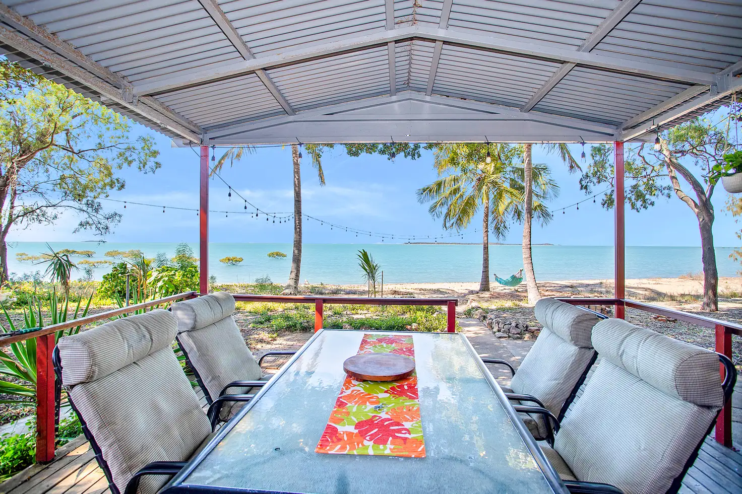 Main view of Homely house listing, 21 Colonial Drive, Clairview QLD 4741