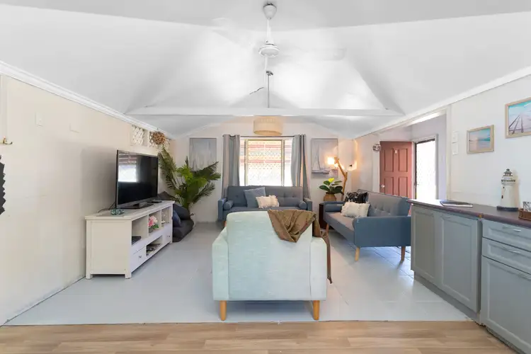 Fourth view of Homely house listing, 21 Colonial Drive, Clairview QLD 4741