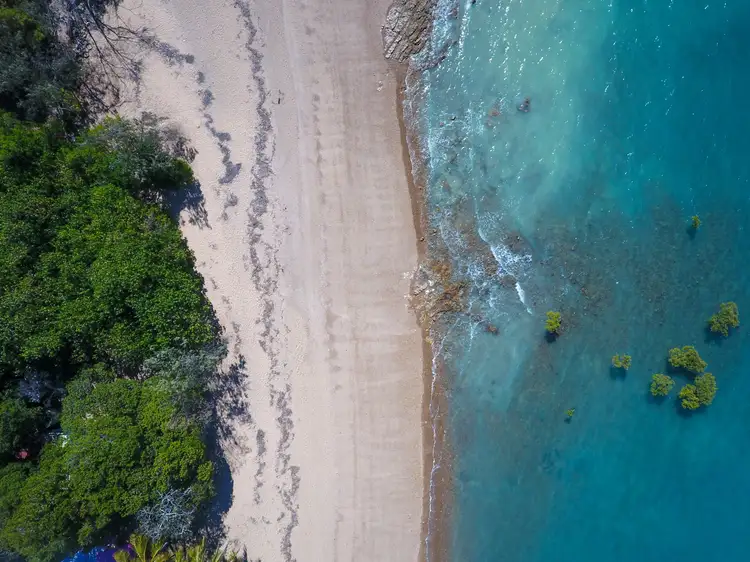 Fifth view of Homely house listing, 21 Colonial Drive, Clairview QLD 4741