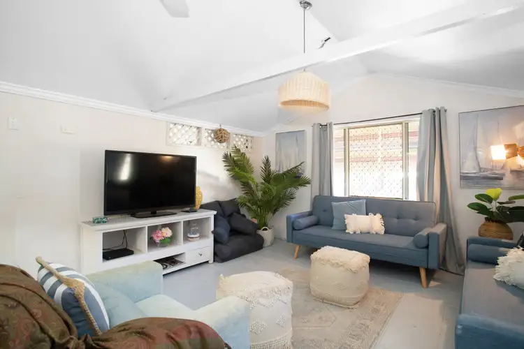 Sixth view of Homely house listing, 21 Colonial Drive, Clairview QLD 4741