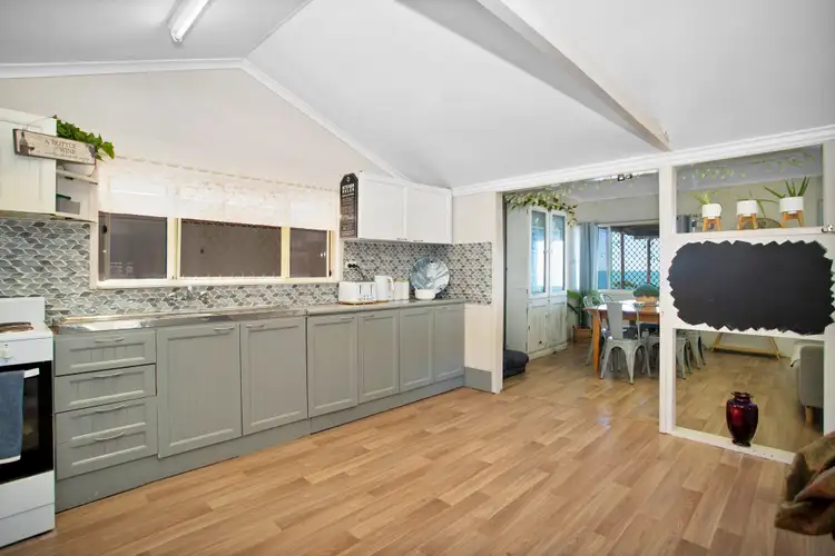 Seventh view of Homely house listing, 21 Colonial Drive, Clairview QLD 4741