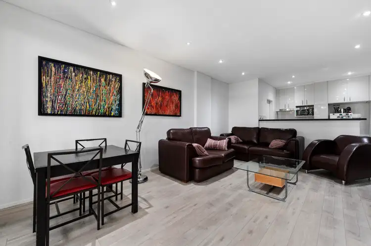 Fourth view of Homely apartment listing, 325/2c Munderah Street, Wahroonga NSW 2076