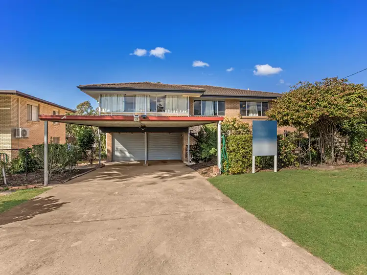 28 Tanya Gay Avenue, Brassall QLD 4305