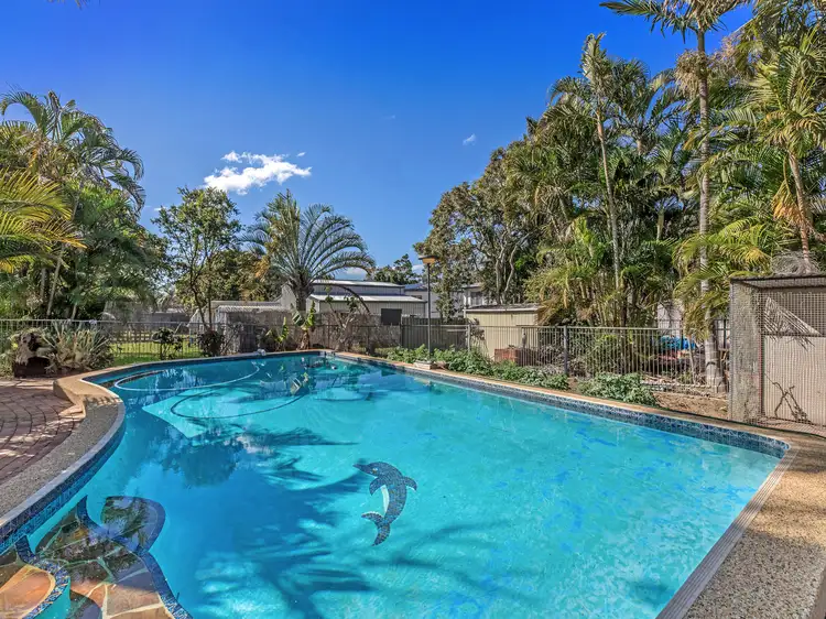 Second view of Homely house listing, 28 Tanya Gay Avenue, Brassall QLD 4305