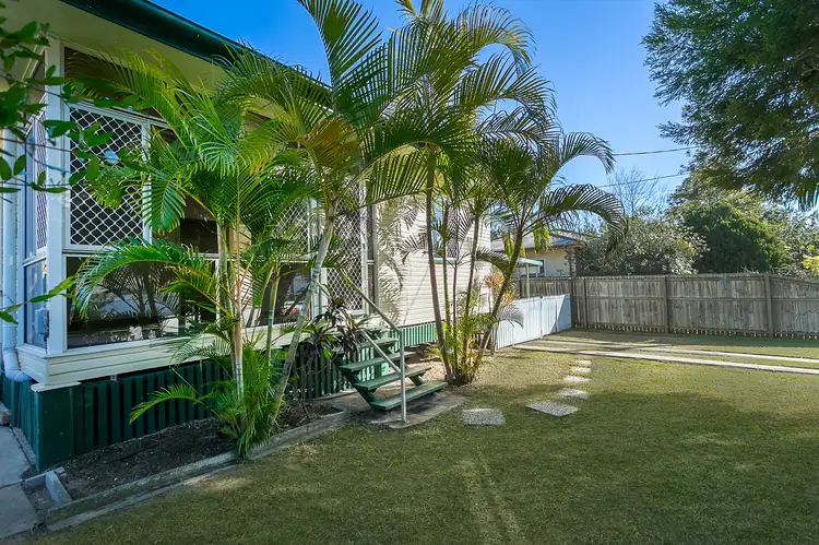 57A Vogel Road, Brassall QLD 4305