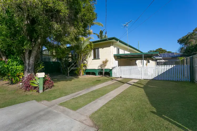 Fourth view of Homely house listing, 57A Vogel Road, Brassall QLD 4305