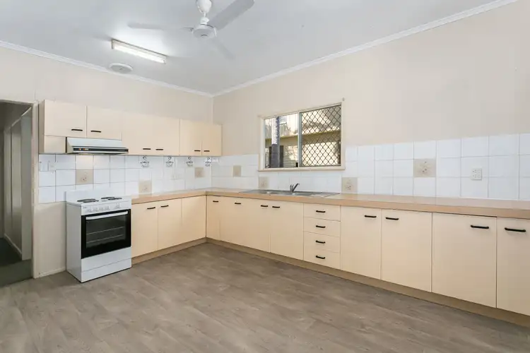 Fifth view of Homely house listing, 57A Vogel Road, Brassall QLD 4305