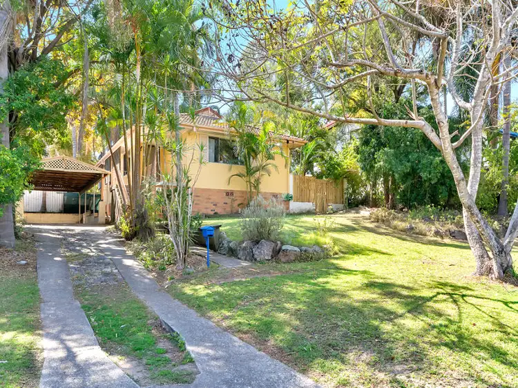 16 Cooneana Street, Bundamba QLD 4304