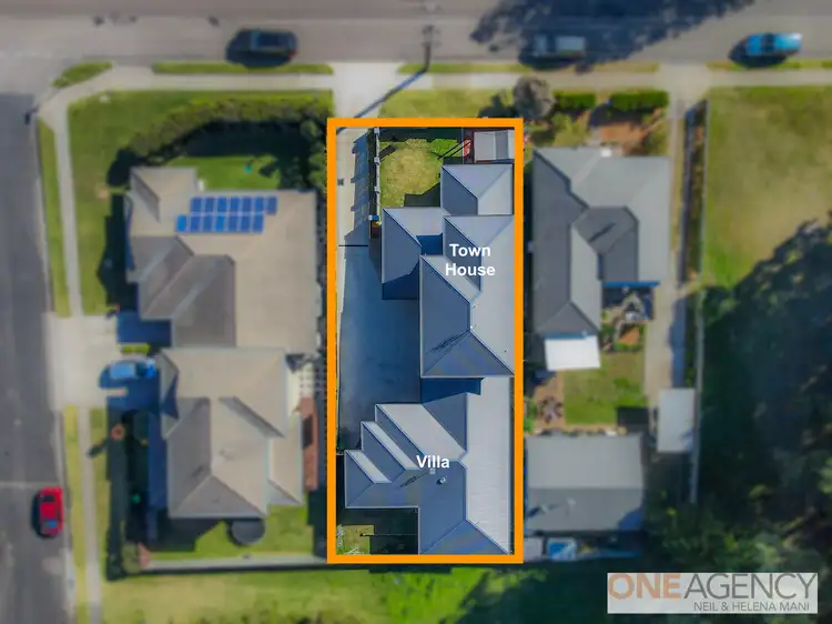71 Wells Street, East Gosford NSW 2250