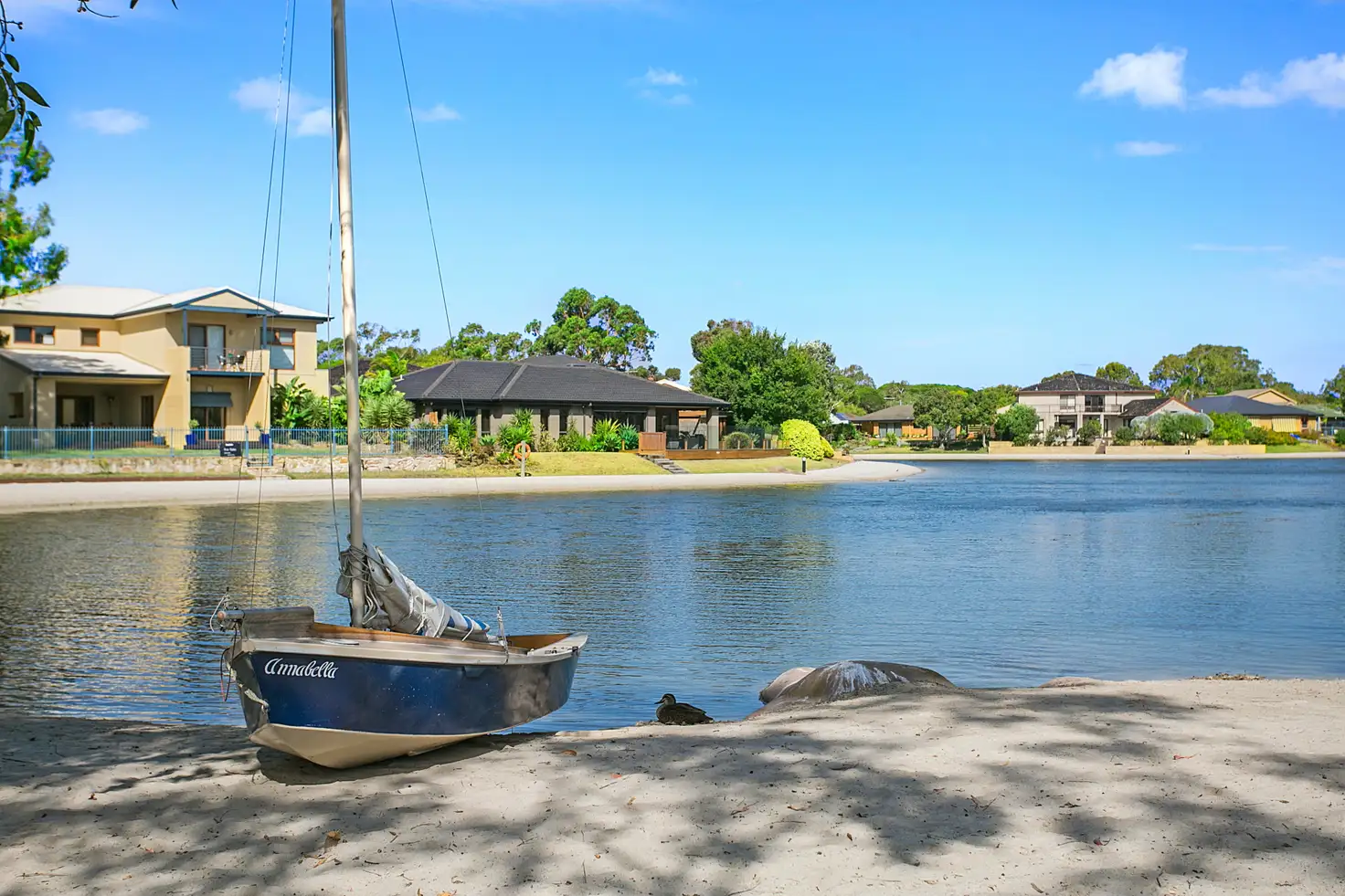 Main view of Homely retirement listing, Unit 5 59-73 Gladesville Boulevard, Patterson Lakes VIC 3197