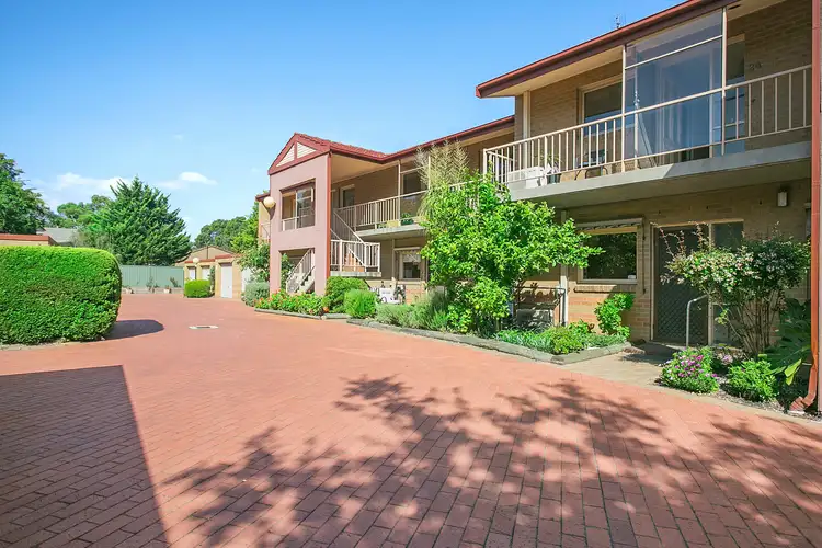 Second view of Homely retirement listing, Unit 5 59-73 Gladesville Boulevard, Patterson Lakes VIC 3197