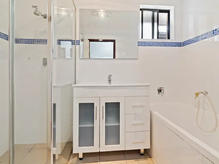 Fifth view of Homely apartment listing, 31/144 Moore Street, Liverpool NSW 2170