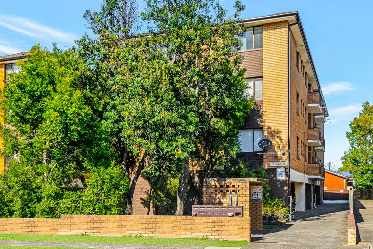 Main view of Homely unit listing, 10/77 Harris Street, Fairfield NSW 2165