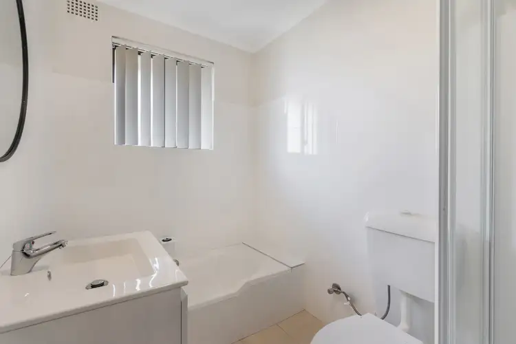 Fifth view of Homely unit listing, 10/77 Harris Street, Fairfield NSW 2165