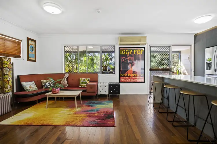 Main view of Homely house listing, 46 Chainey Avenue, Miami QLD 4220