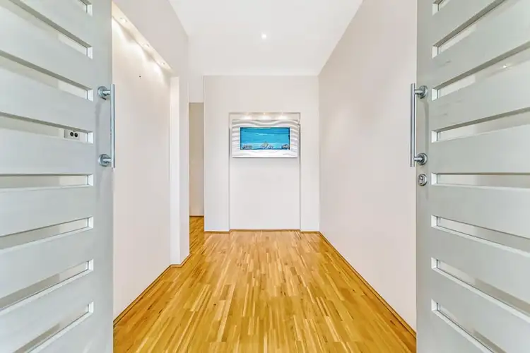 Second view of Homely house listing, 46 Mattingleys Approach, Burns Beach WA 6028