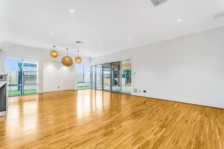 Third view of Homely house listing, 46 Mattingleys Approach, Burns Beach WA 6028